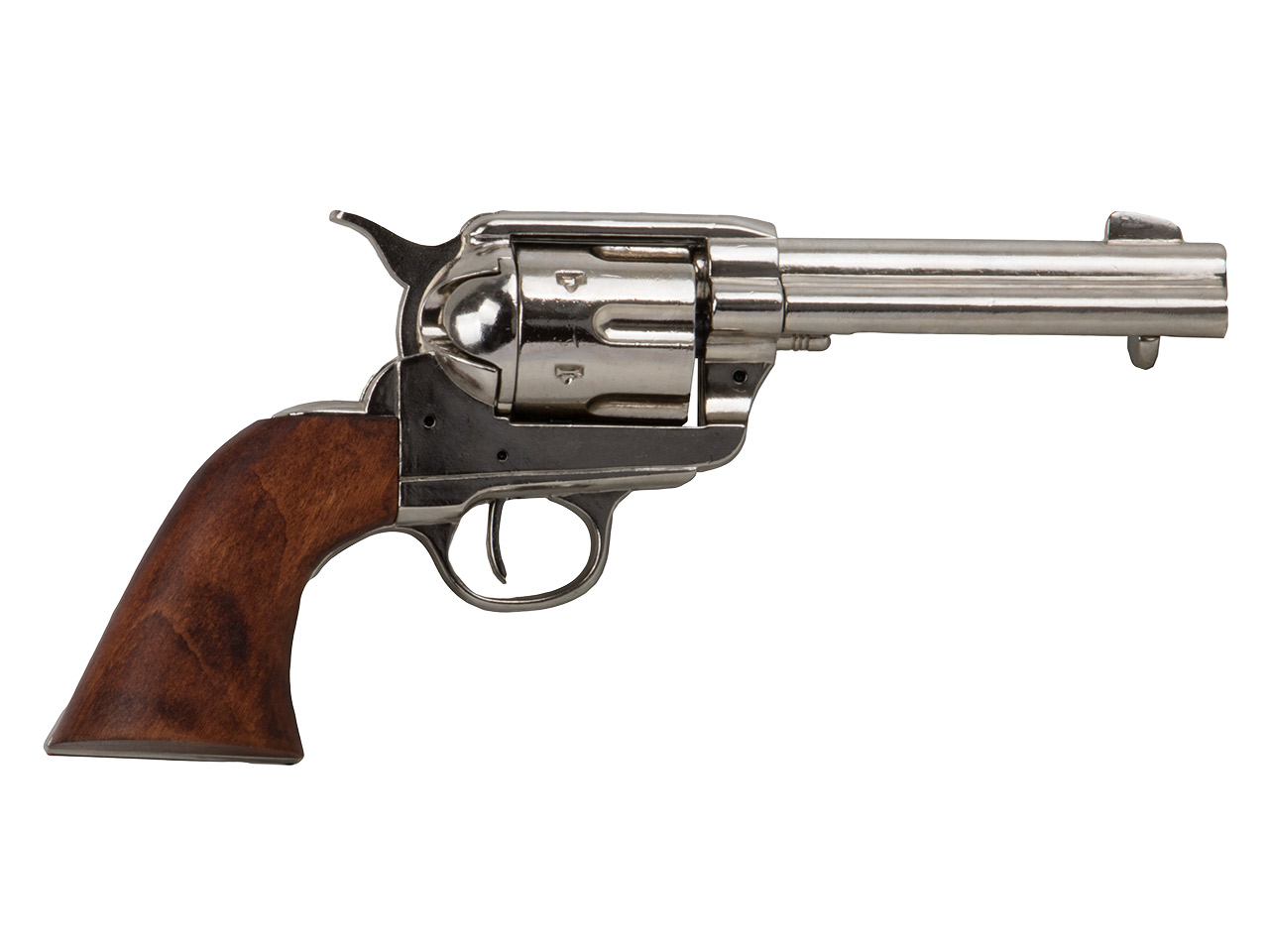 Colt Peacemaker Kaliber Revolver The Equalizer Westernbutikken No