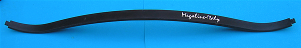 Fiber-Carbon-Bogen für Armbrust Challenger 150 lbs