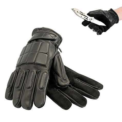 Protector Spectra Professional Handschuhe Größe M