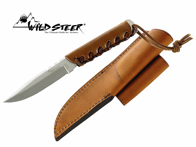 Sandvik 12c27. Нож Wildsteer Blade. Wildsteer нож.