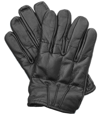 Quarzsand-Handschuhe Defender plus Größe XL