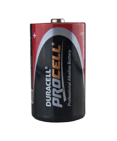 Batterie Duracell-Procell-D(MN1300/LR20)