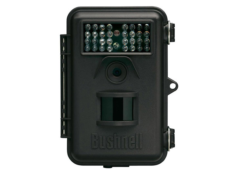 Bushnell Digitale Langzeit Überwachungskamera Wildkamera mit Infrarot Blitz