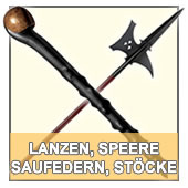 Speere | Lanzen