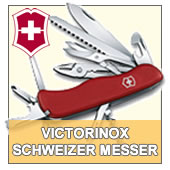 Taschenmesser, Klappmesser, Schweizer Messer von Victorinox
