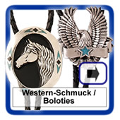 Western-Schmuck