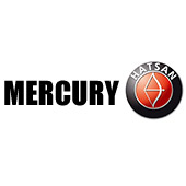 Mercury Einzelwaffen