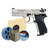Walther CO2 Pistolen Sparsets