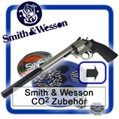 Smith & Wesson CO2 Zubehör