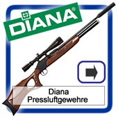 Diana Pressluftgewehre