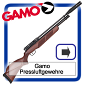 Gamo Pressluftgewehre