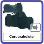 Corduraholster