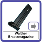 Walther Ersatzmagazine