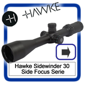 Sidewinder 30 Side Focus Serie