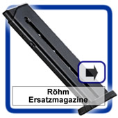 Röhm Ersatzmagazine
