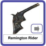 Remington Rider