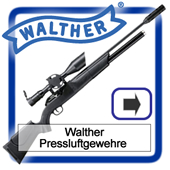 Walther Pressluftgewehre