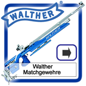 Walther Matchwaffen und Zubehör