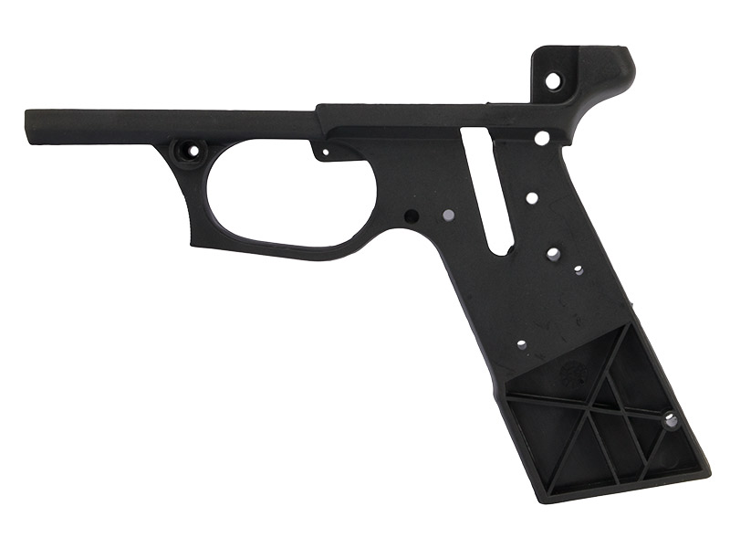 Griffrahmen für Luftpistole Gamo Compact, Ersatzteil