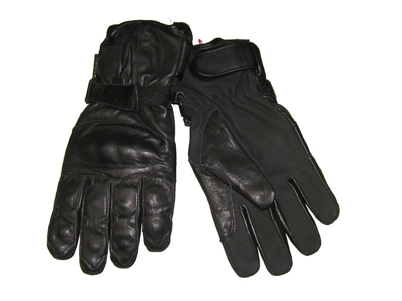 Protector Handschuhe leicht gefüttert Größe M