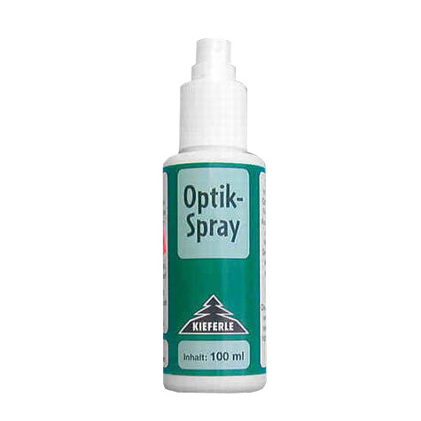 Kieferle Optik-Spray 100ml