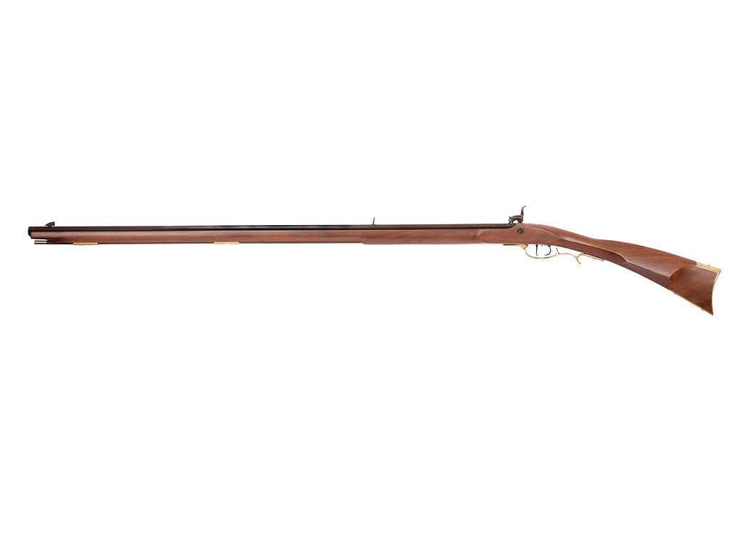 Vorderlader Perkussionsgewehr Pedersoli Frontier, Kaliber .45 (P18)