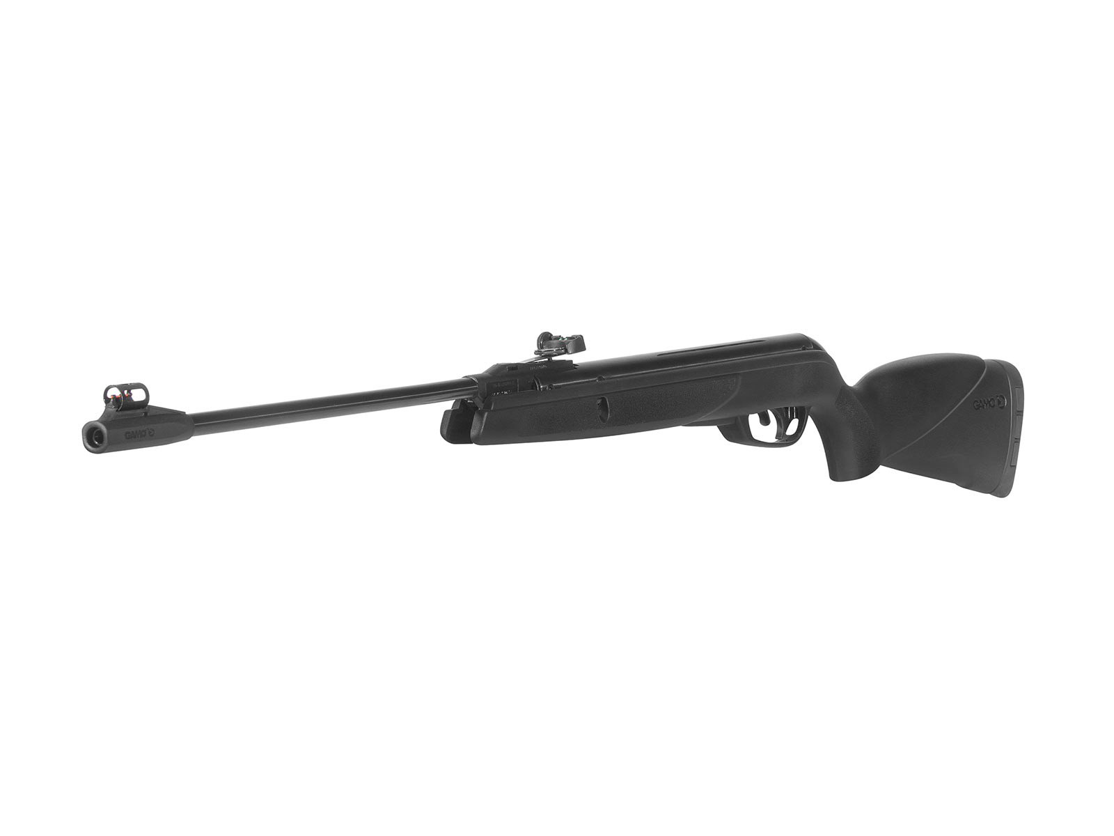 Knicklauf Luftgewehr Gamo Black Shadow Kunststoffschaft Kaliber 4,5 mm (P18)