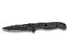 Taschenmesser CRKT M16-01 Black Material 8Cr13MoV Klingenlänge 7,9 cm (P18)