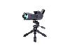 Spektiv Zoomspektiv Beobachtungsfernrohr Vanguard Vesta 560A 15-45x60 inklusive Tragetasche
