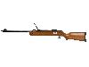 B-Ware Mehrlader Repetierluftgewehr Diana Oktoberfestgewehr 100 Schuss Kapazität Kaliber 4,4 mm (P18)