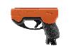 CO2 Markierer Home Defense Pistole Umarex P2P HDP 50 Compact u.a. für Gummi-, Pfeffer- und Farbkugeln Kaliber .50 (P18)