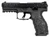 CO2 Pistole RAM Markierer Heckler & Koch SFP9 T4E für Gummi-, Pfeffer- und Farbkugeln Kaliber .43 (P18)