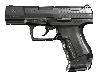 Softair Pistole Umarex Walther P99, Federdruck, Kaliber 6 mm BB (FREI)