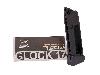 Magazin für CO2 Softairpistole Umarex Glock 17 Gen4, Kaliber 6 mm BB