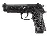 Gas Softairpistole Beretta Elite IA, Blowback, Vollmetall, Kaliber 6 mm BB (P18)