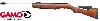 Knicklauf- Luftgewehr von GAMO Modell Hunter DX im Kaliber 4,5mm (P18)