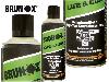 BRUNOX LUB & COR Pflege, Schmiermittel und Korrosionsschutz, 400 ml Spray