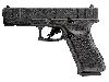 CO2 Pistole Umarex Glock 17 Gen5 Blowback Metallschlitten Kaliber 4,5 mm Diabolo (P18)