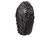 Armbrusttasche Transporttasche Rucksack Tell Sport Carbocross 97 x 50 cm schwarz mit 3 seperate Taschen