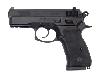 Softair-Pistole GSG CZ 75D Compact Co2- (P18)