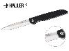 Taschenmesser Haller Select Baugi Stahl 440C Klingenlänge 10,5 cm Clip (P18)