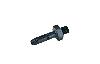 Quickfill-Adapter für Weihrauch Pressluftgewehr HW 100, HW 110 und  Pressluftpistole HW 44