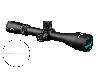 Zielfernrohr Konus KonusPro LZ-30 2,5-10x50 30 mm Tubus 30-30 Absehen beleuchtet