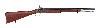 Perkussionsgewehr von Pedersoli Modell Enfield Musketoon Pattern 1861 Short Rifle, Kaliber .577 (P18)