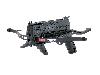 Multishot Pistolenarmbrust SMB T23-307 RedBack SuperSport 80 lbs, 7 Schuss Magazin (P18)