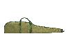 HUBERTUS Webpelzfutteral Gewehrfutteral, grün, 108 cm, Cordura, mit Tragegurt