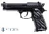 Softair Pistole Beretta 92 FS AEG Blow Back Kaliber 6 mm BB (FREI)
