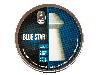 Hohlspitz Diabolos BSA Master Blue Star Kaliber 4,5 mm 0,52 g glatt 450 Stück