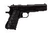 Denix Deko Colt M1911A1, Colt Government, Kaliber 45,  Automatik, Länge 24 cm, schwarz