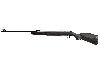 Knicklauf Luftgewehr Diana Panther 350 Magnum, schwarzer Kunststoffschaft, Kaliber 5,5 mm (P18)